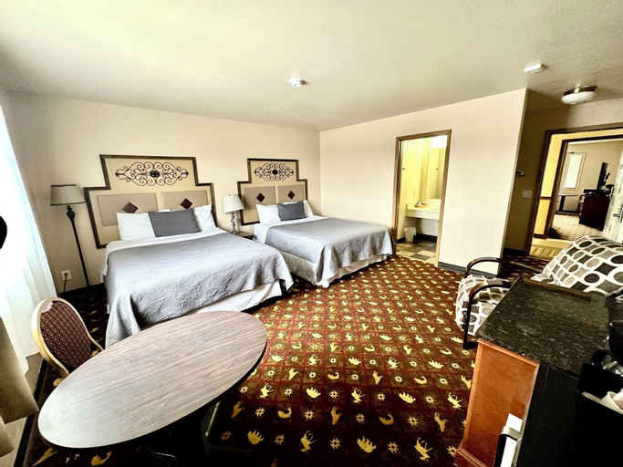 Bedroom 25