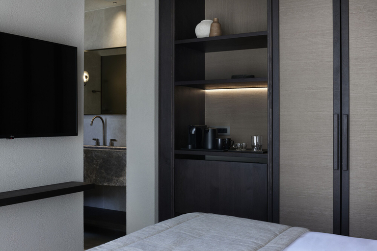 Bedroom 3, Alaso Design Suites - Adults Only, South Aegean
