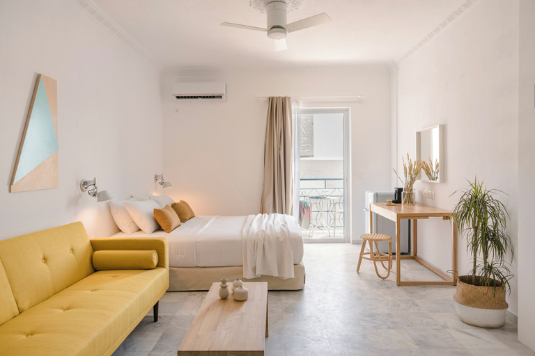 Others 5, Aria Blue Suites, Thessaly