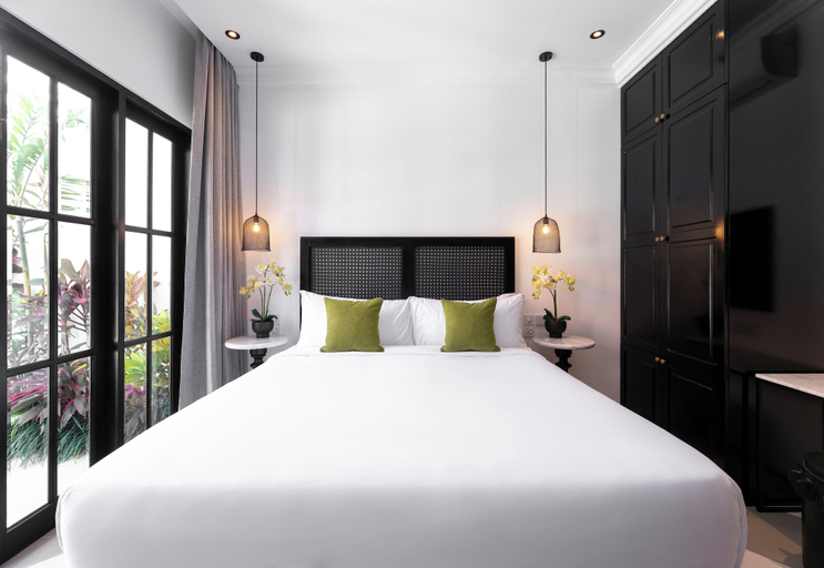 Bedroom 3, Martini Beachside 1, Badung