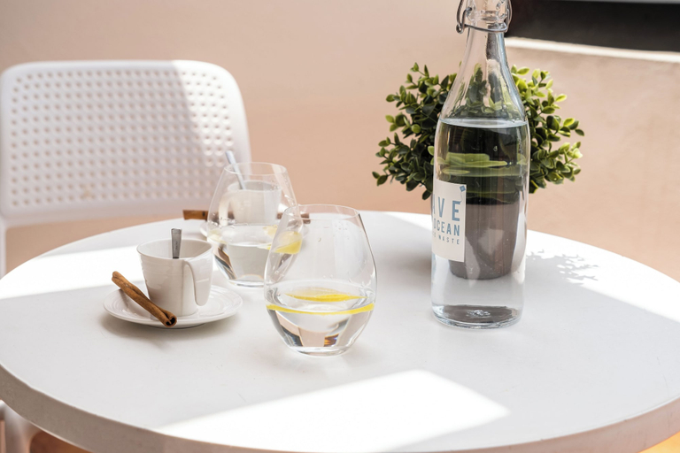 Food & Drinks 5, Hotel Adonis Capital, Santa Cruz de Tenerife