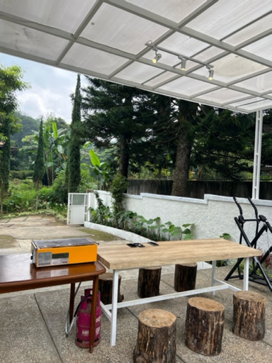 Others 3, Villa Amethyst Lembang 3BR JB-3A With Private Pool, Bandung
