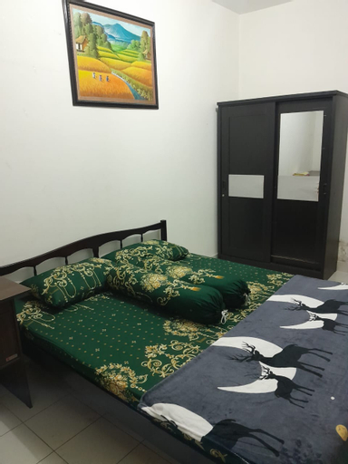 Bedroom 4, Easton Park Jatinangor by Tondano, Sumedang