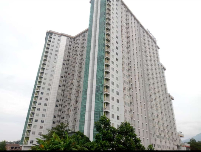 Exterior & Views 5, Easton Park Jatinangor by Tondano, Sumedang