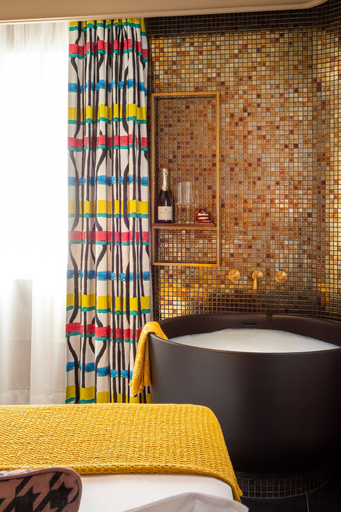 Bedroom 3, Upon Angels - Adults Only, Lisbon
