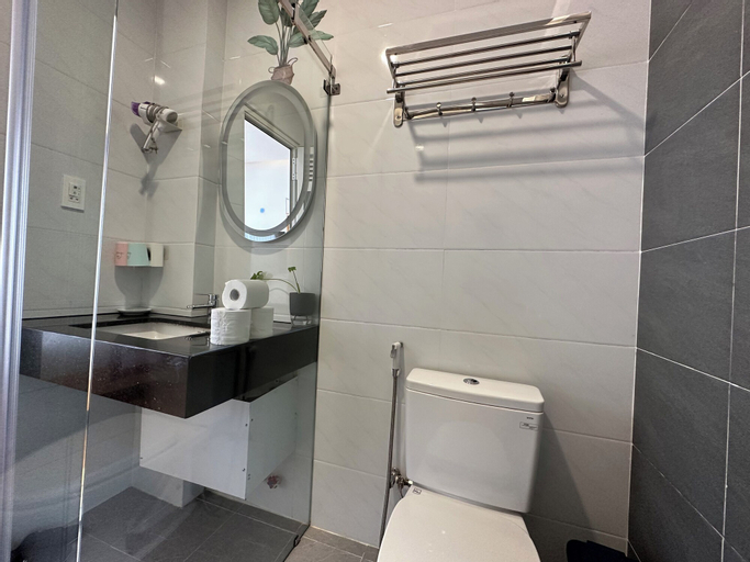 Bathroom 3