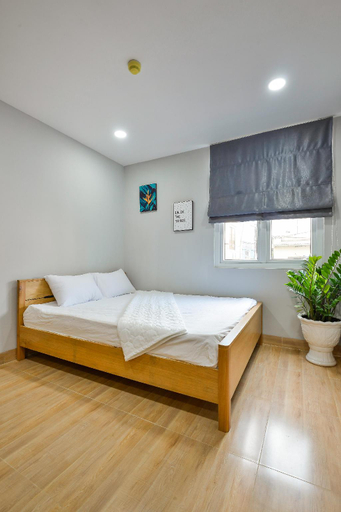Luxury Apartment - Central D3-Walk Everywhere, District 3