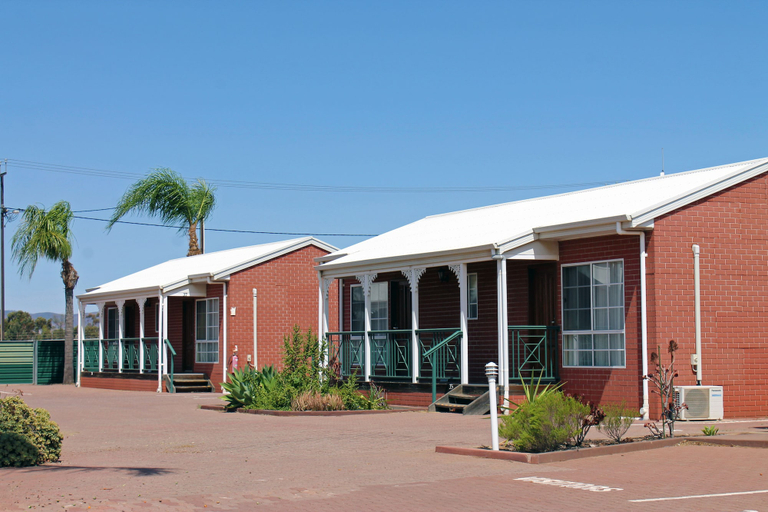Exterior & Views 2, Breakfree Port Pirie, Port Pirie C Dists - City
