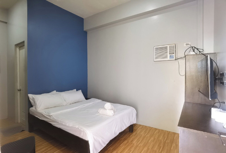 Bedroom 2, Ys Rezidenzia Suites, Daraga