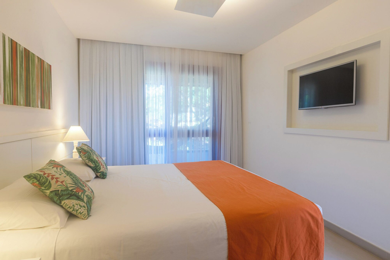 Bedroom 4, Pousada dos Tangaras, Armação dos Búzios