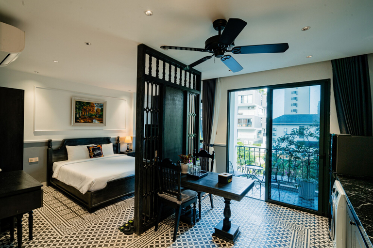 Bedroom 1