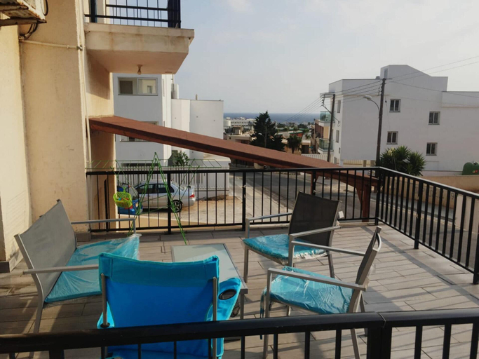 Others 2, Cozy Studio in Famagusta With Extra Beds