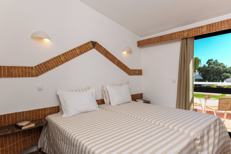 Bedroom 4, Pedras d'el Rei, Alcoutim