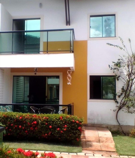 Exterior & Views 2, Casa em condomínio com Sauna e Piscina, Salinópolis