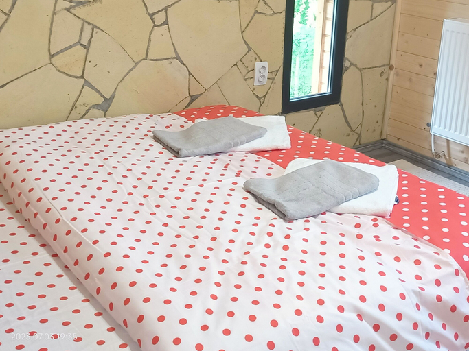 Bedroom 3, ART House Transylvania Sibiu, Avrig