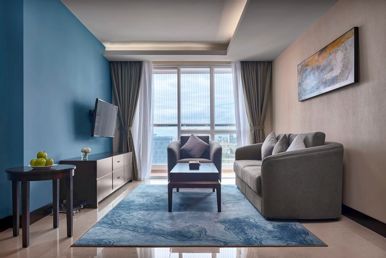 Bedroom 11