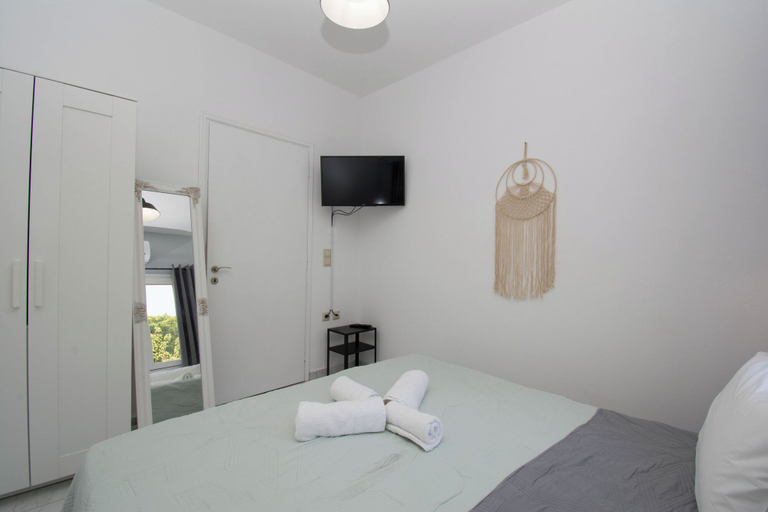 Bedroom 3, Jasmine by Checkin, Crete