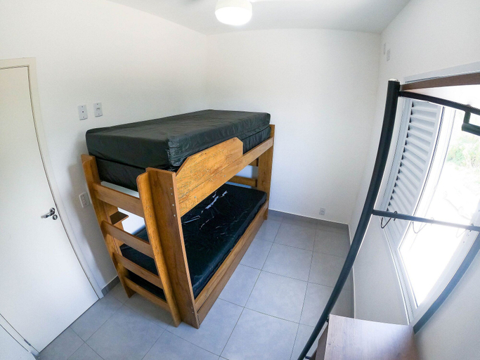 Bedroom 2, Condomínio Veneza, Ubatuba