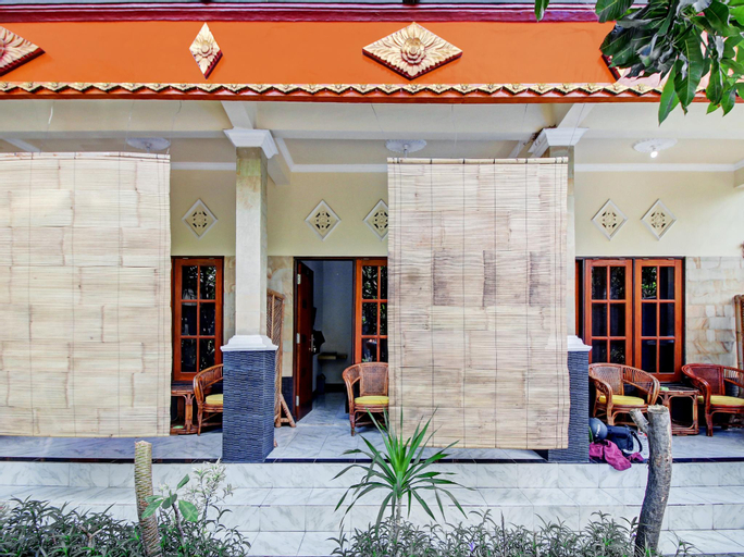 SUPER OYO 90672 Balakosa Hotel, Lombok