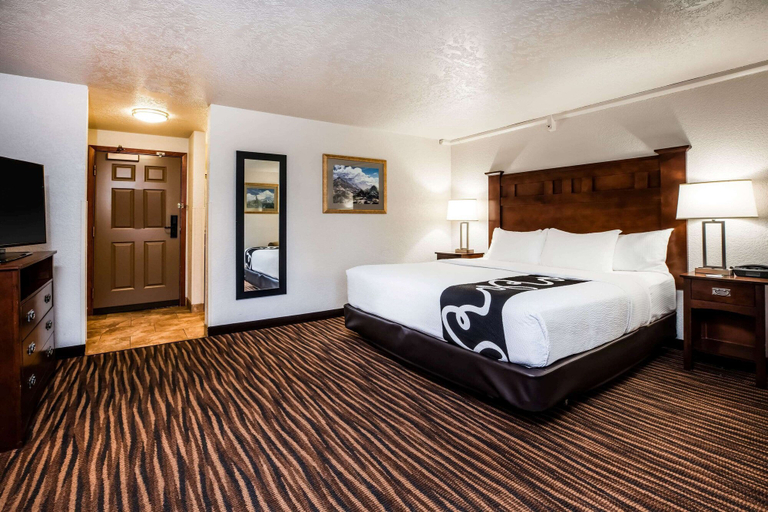 Bedroom 3, La Quinta Inn by Wyndham Bend, Deschutes