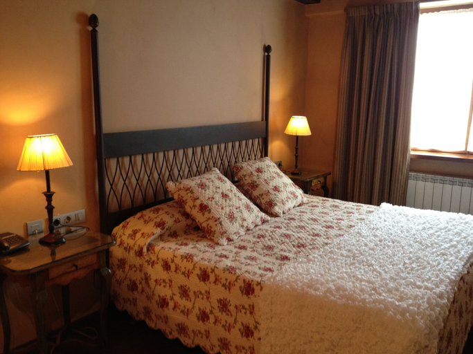 Bedroom 4, Casa Irene , Lleida