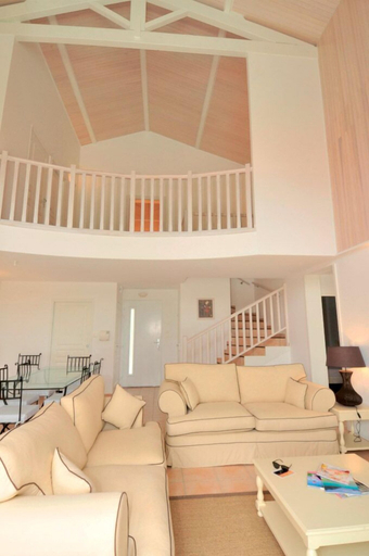 Bedroom 2, Lagrange Vacances - Royal Green, Tarn