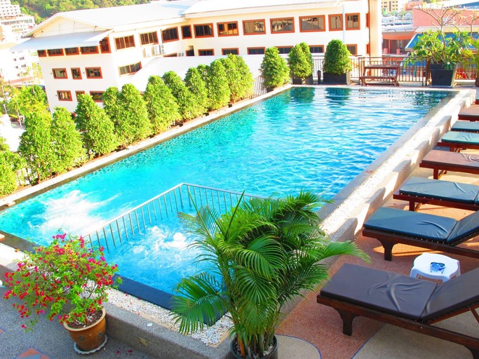 Others 5, rcb patong bangla, Phuket Island