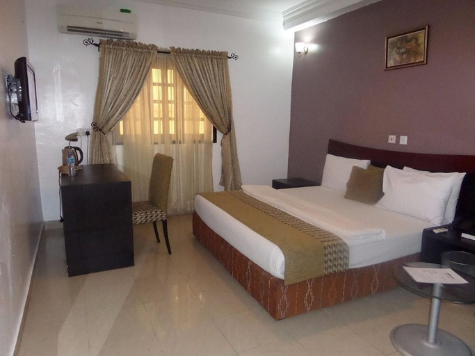 Others 3, Suru Express Hotel, Surulere