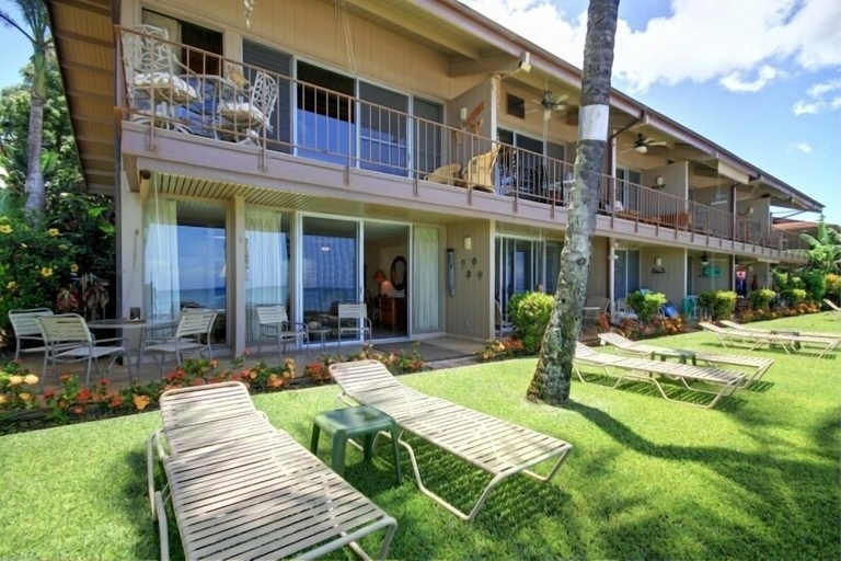 Exterior & Views, Pikake #a6 2 Bedroom Condo by RedAwning, Maui