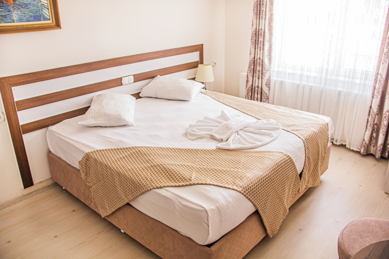 Bedroom 4, Ürgüp Elit Otel, Ürgüp