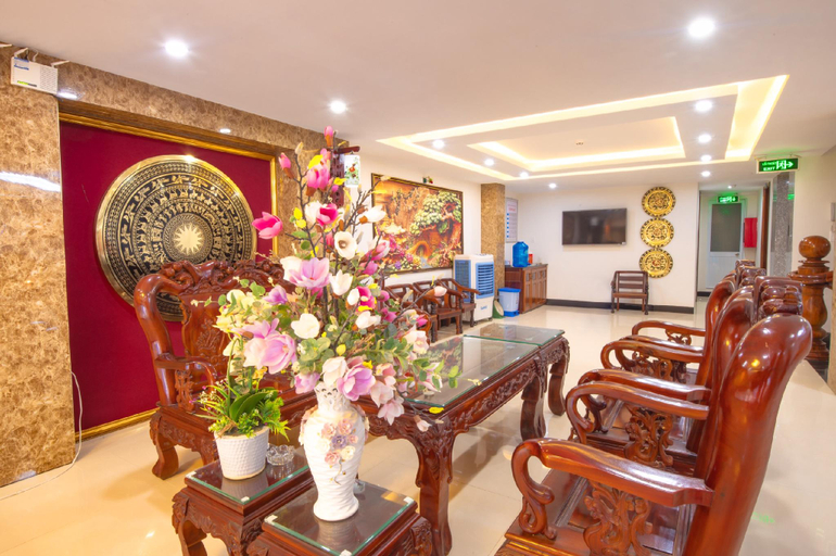 Others 5, NEW DAY HOTEL, Qui Nhơn