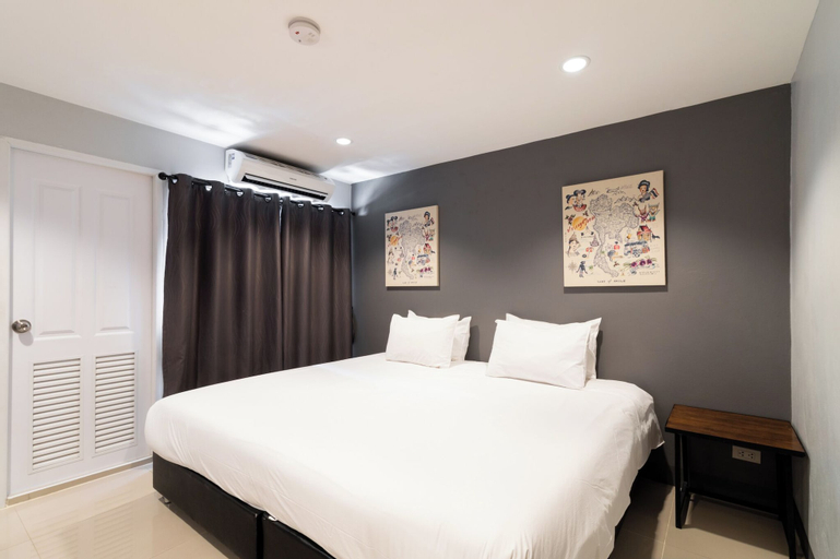 Bedroom 8