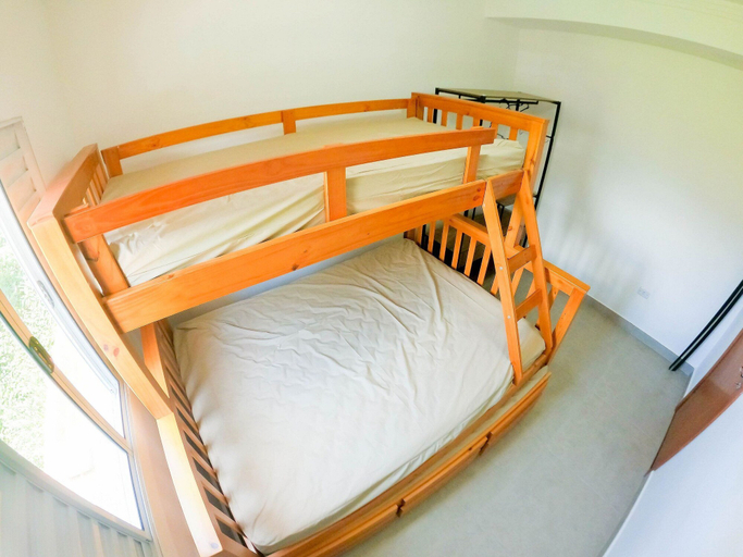 Bedroom 3, Severos mar IV, Ubatuba
