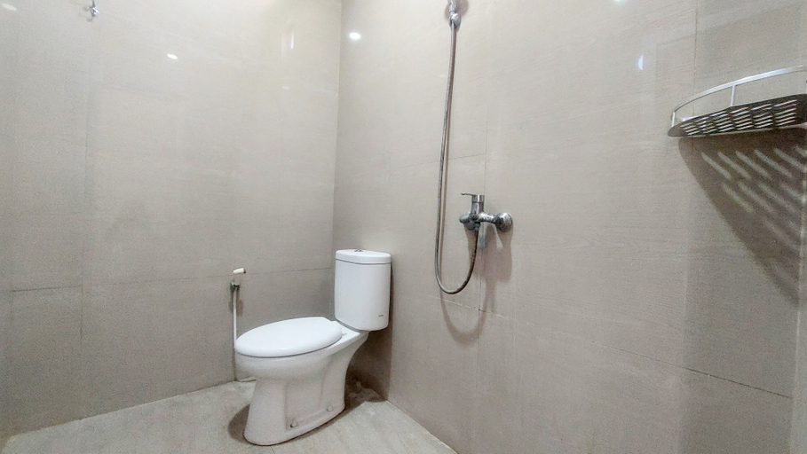 Bathroom 5, Sasando Residence Kupang, Kupang