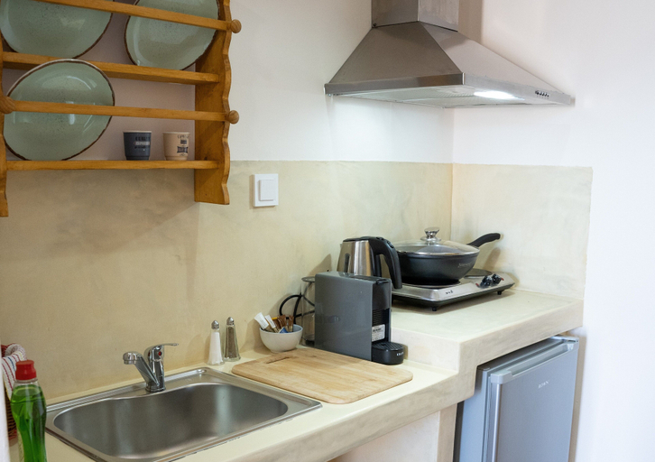 Others 5, Dipolis Apartments, South Aegean