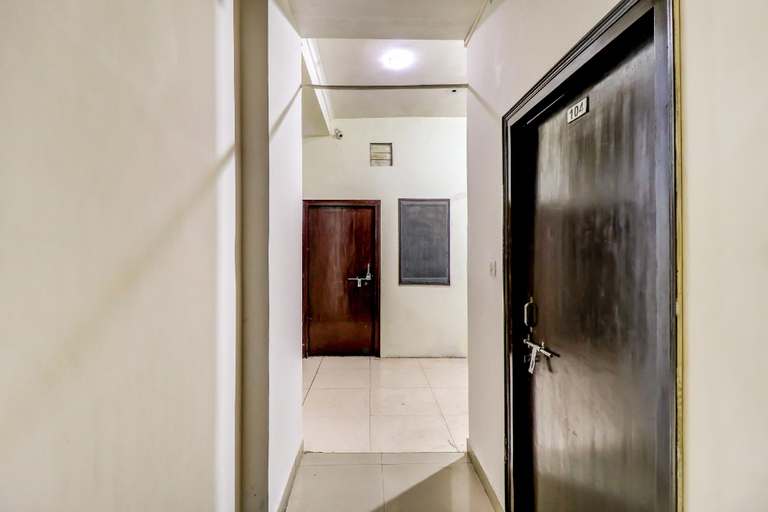 Others 1, Hotel O by OYO Dhruv Inn, Bareilly