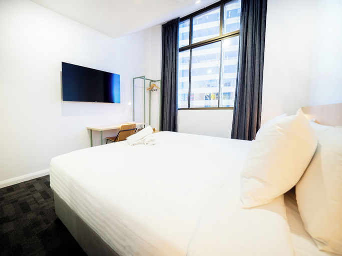 Bedroom 19