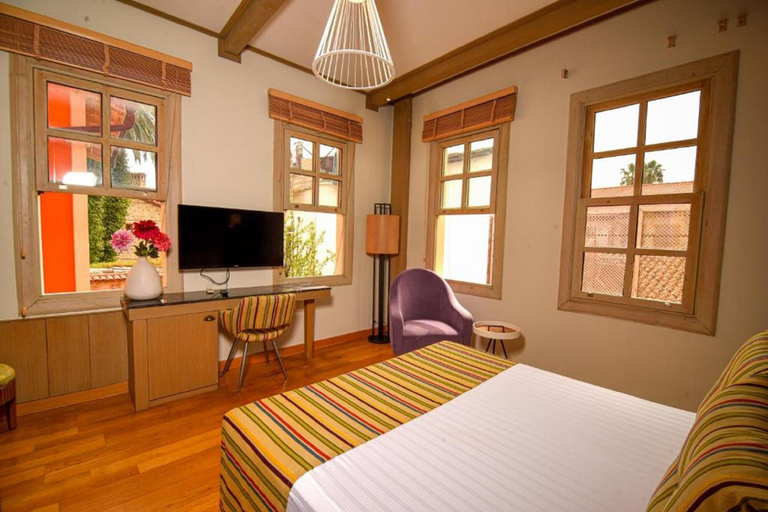 Bedroom 3, Alp Pasa Gazetta - Special Class, Antalya