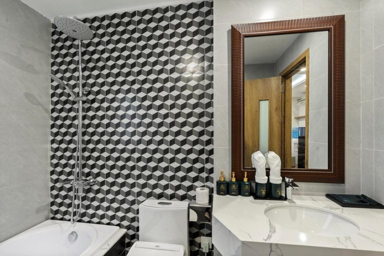 Bathroom 3, 22housing Residence Suites, Ba Đình