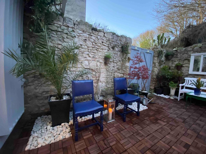 Others 5, 4 Bedroom Victorian Townhouse With Sea Views, Dorset