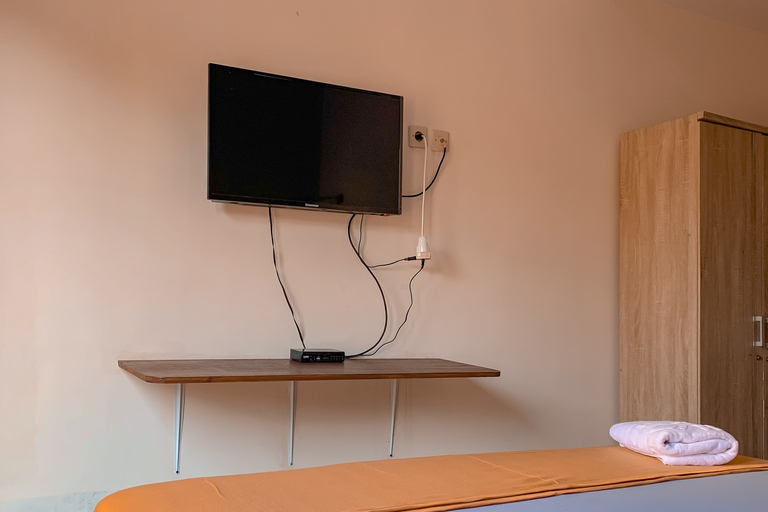Others 5, Urbanview Hotel AVA Banjarmasin by RedDoorz, Banjarmasin