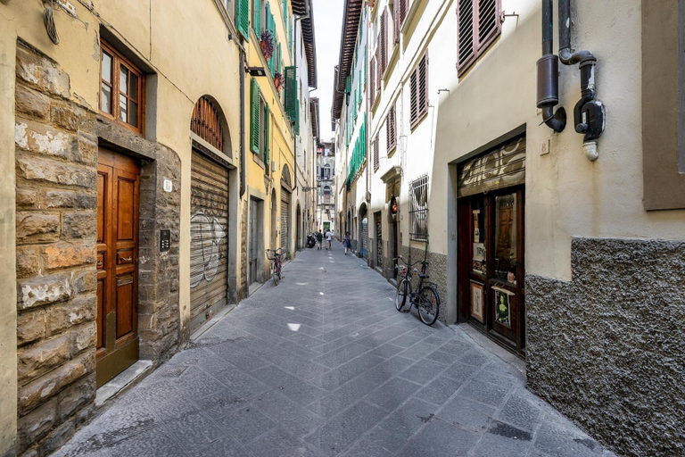 Others 5, Velluti Apartment in Firenze, Florence