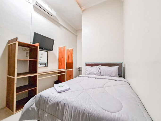 Bedroom 2, Sunset View Homestay Mojokerto, Mojokerto