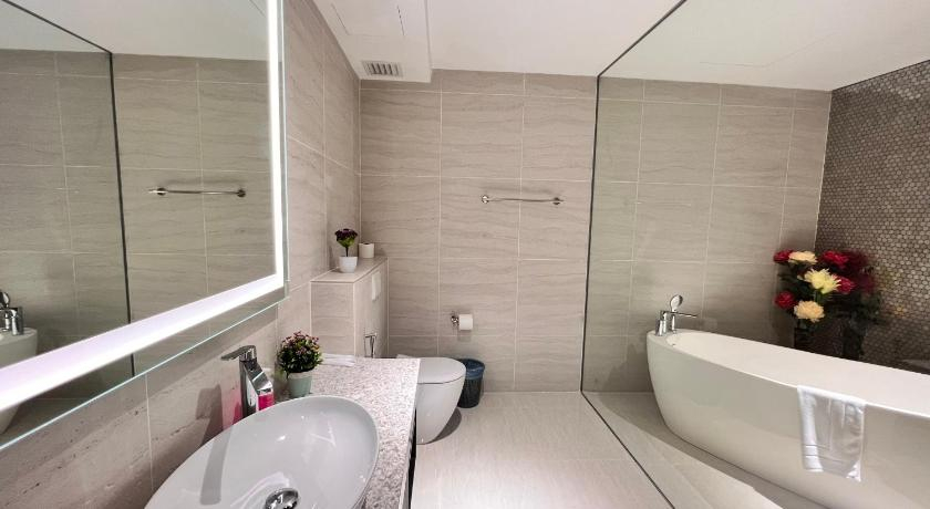 Bathroom 6
