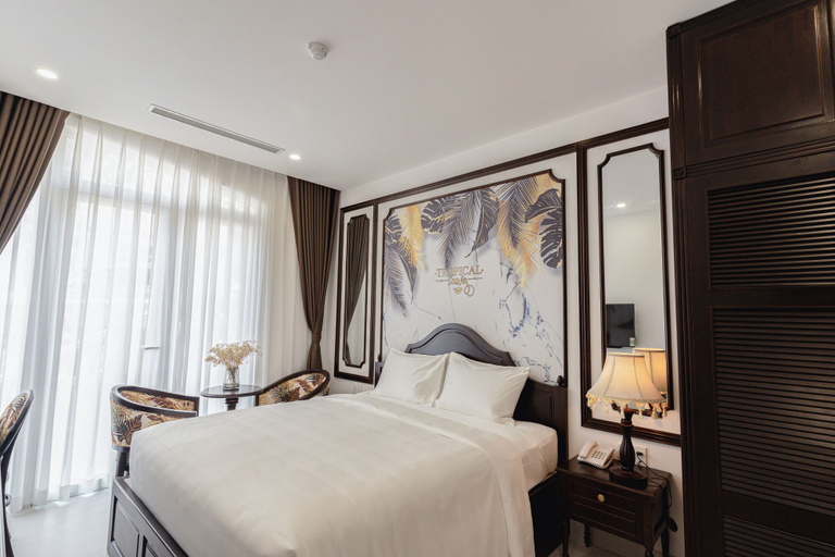 Bedroom 2, Royal Hotel Phú Quốc, Phú Quốc