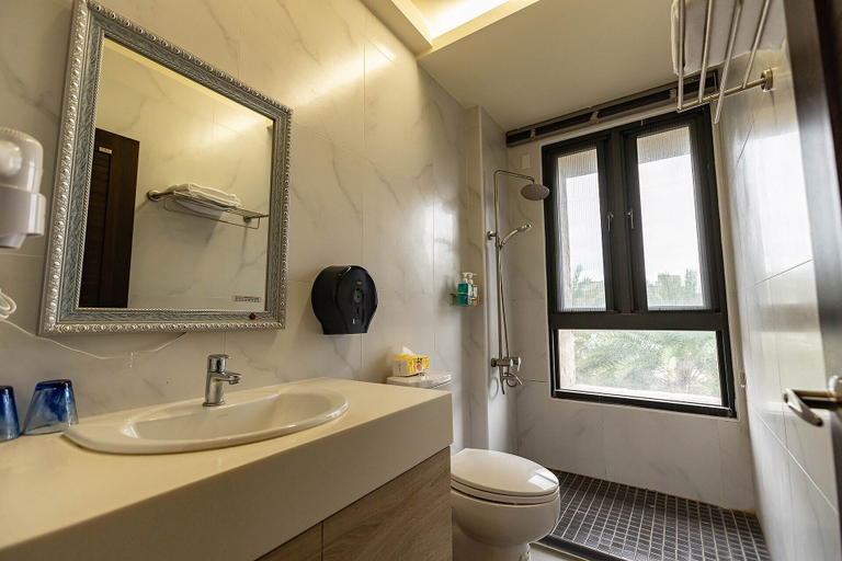 Bathroom 3, Lemon house2, Hualien