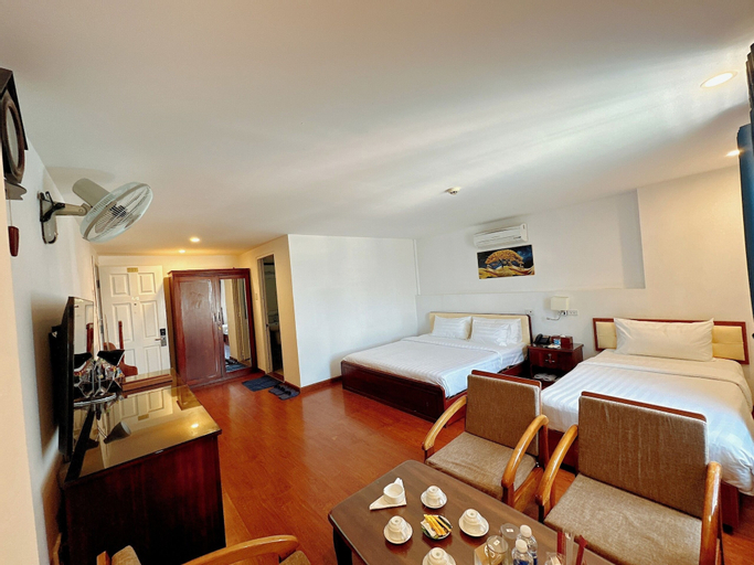 Bedroom 3