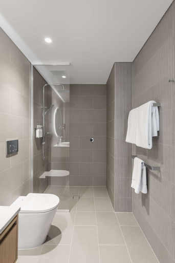 Bathroom 20