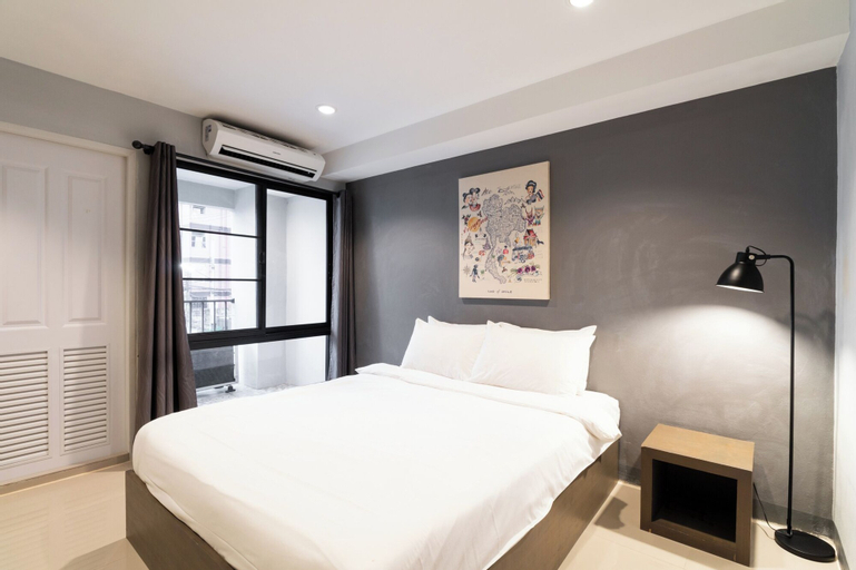 Bedroom 13