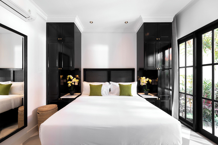 Bedroom 3, Martini Beachside 1, Badung